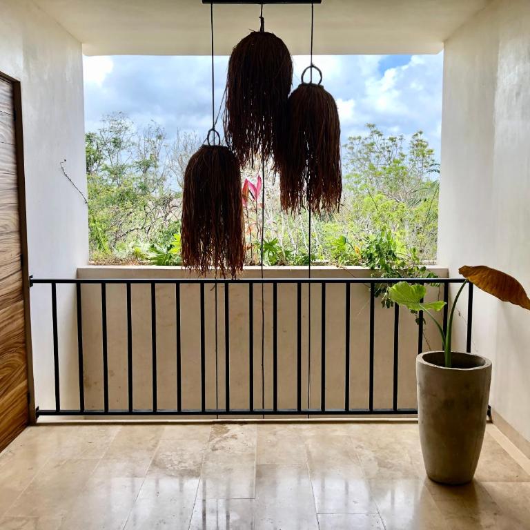 Modern 2BR Penthouse Concierge Gated community - Apartamento de 2 dormitorios - 40
