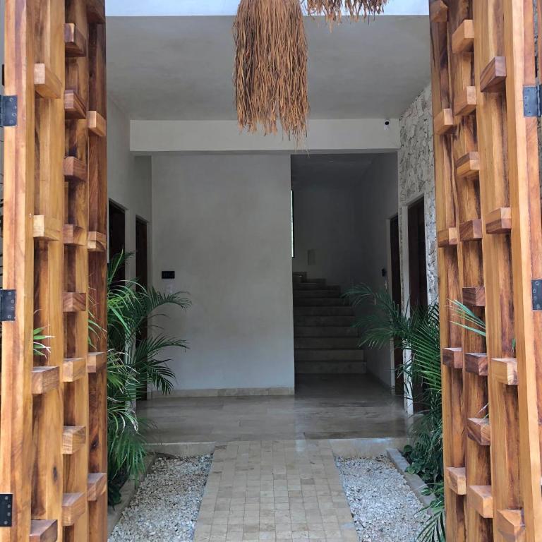 Modern 2BR Penthouse Concierge Gated community - Apartamento de 2 dormitorios - 42