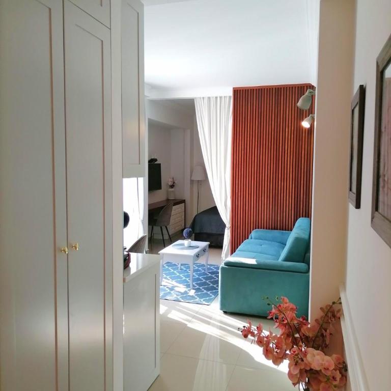 Anja apartment_City Center_ - Deluxe Apartment - 5