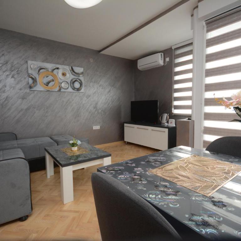 Apartman Jocić - Apartman sa 1 Spavaćom Sobom - 1