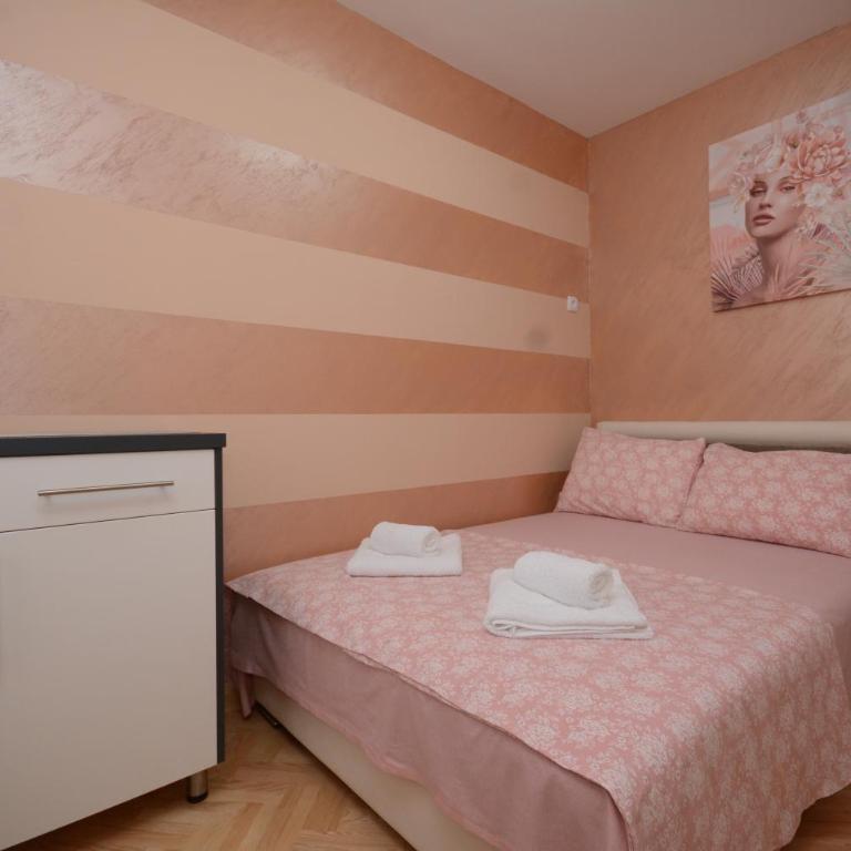 Apartman Jocić - Apartman sa 1 Spavaćom Sobom - 10