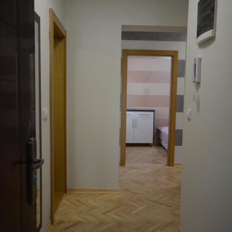Apartman Jocić - Apartman sa 1 Spavaćom Sobom - 9