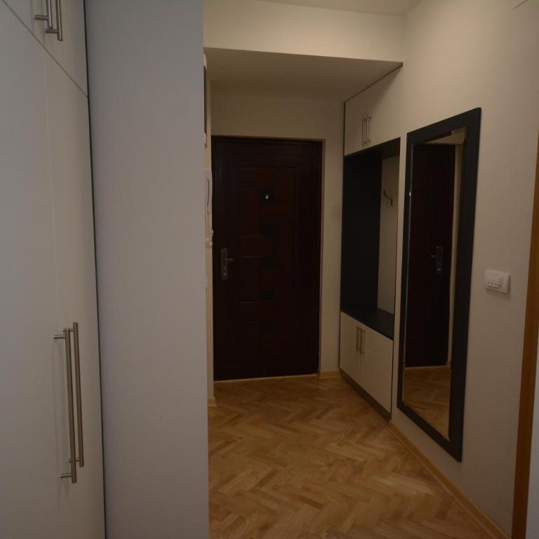 Apartman Jocić - Apartman sa 1 Spavaćom Sobom - 8