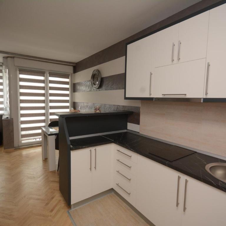 Apartman Jocić - Apartman sa 1 Spavaćom Sobom - 6