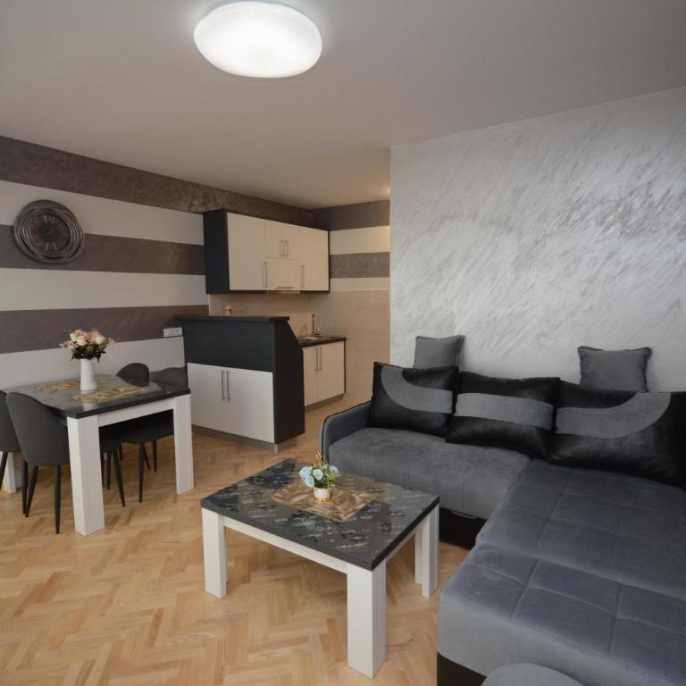 Apartman Jocić - Apartman sa 1 Spavaćom Sobom - 3