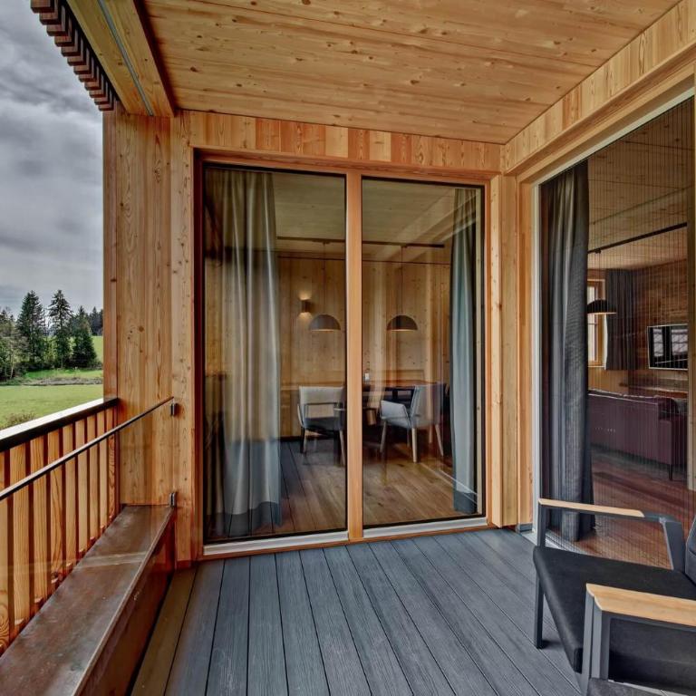 Eibele Chalets - Superior Chalet - 4