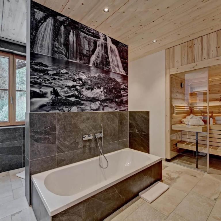 Eibele Chalets - Superior Chalet - 13