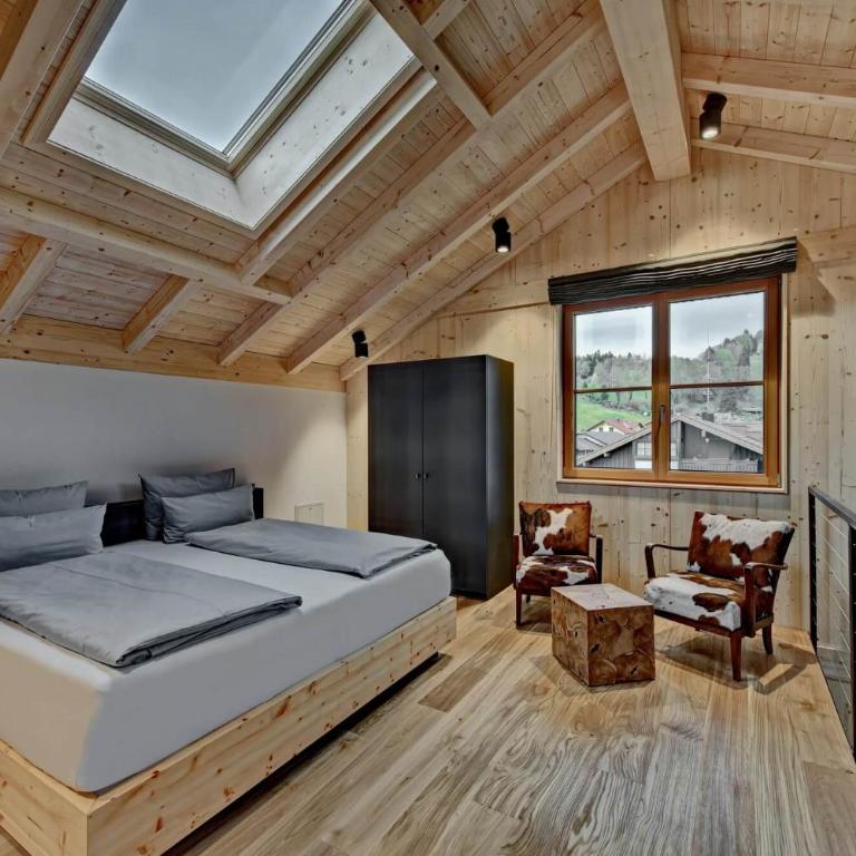 Eibele Chalets - Superior Chalet - 4