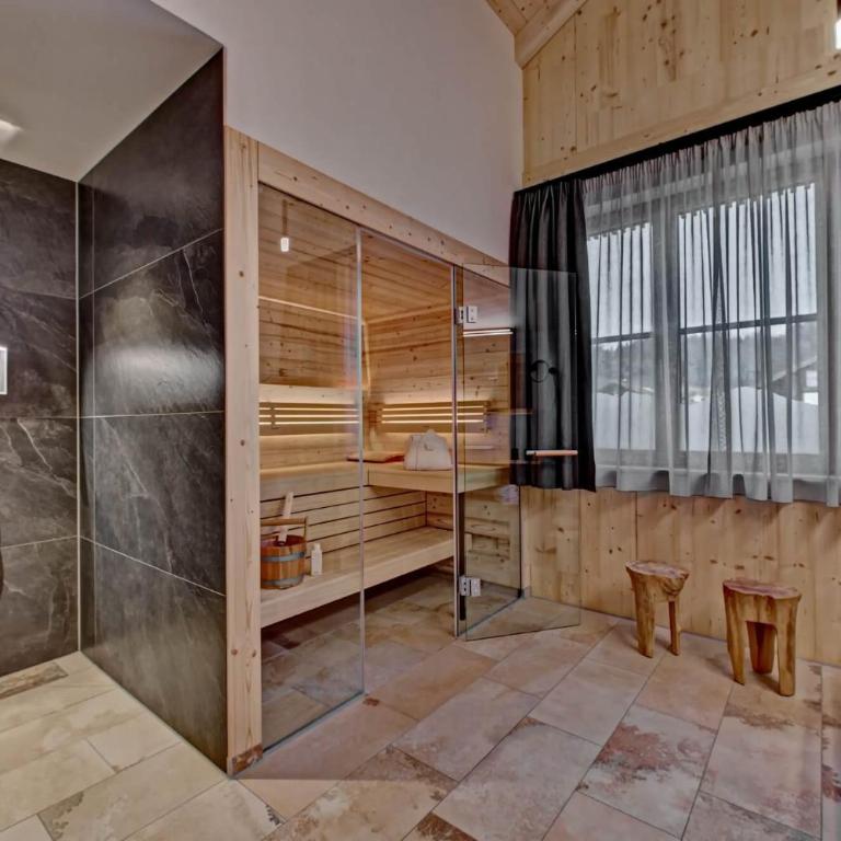 Eibele Chalets - Superior Chalet - 2