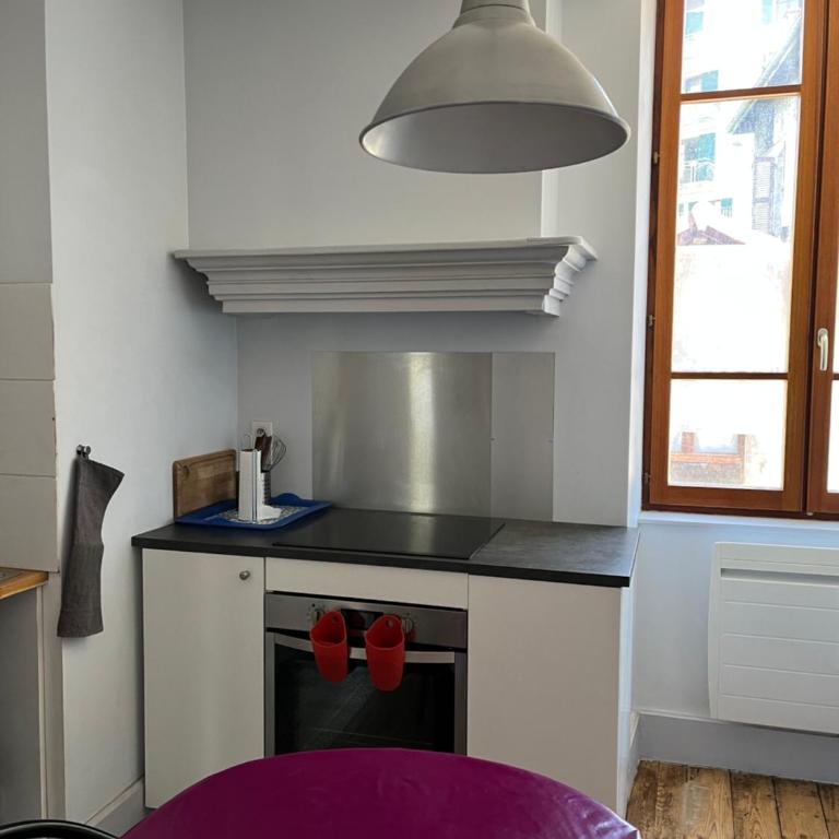 Chez Marie - Appartement - Vue sur Lac - 19