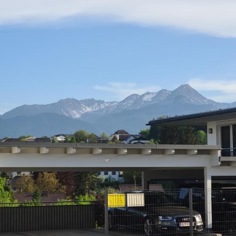 Beutlich's Wörtherseeappartements - Apartment mit 1 Schlafzimmer - 7