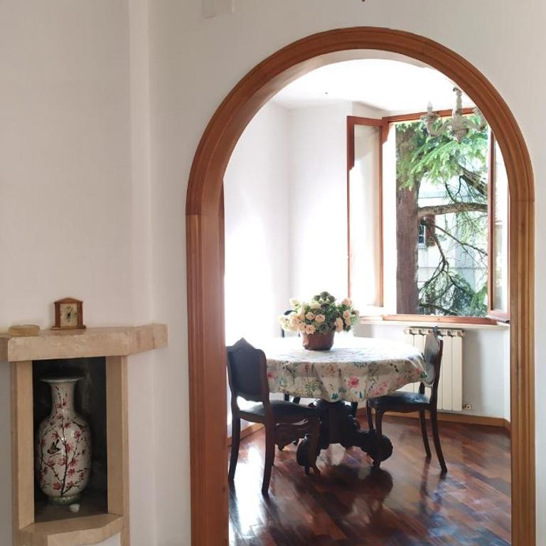 Little city - Appartamento con 1 Camera da Letto - 27
