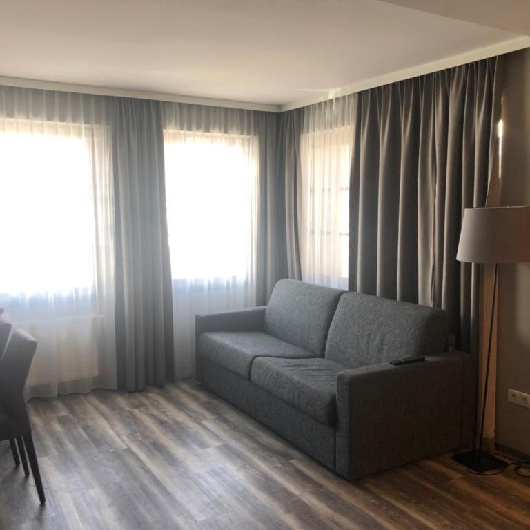 LakeSide Apartments Seefeld - Apartment mit 3 Schlafzimmern - 7