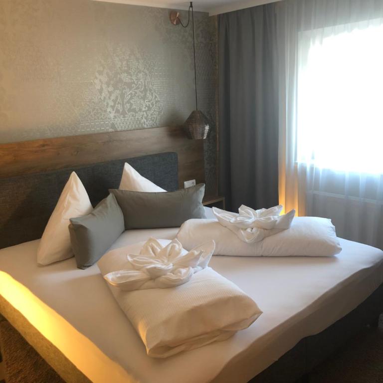 LakeSide Apartments Seefeld - Apartment mit 3 Schlafzimmern - 8