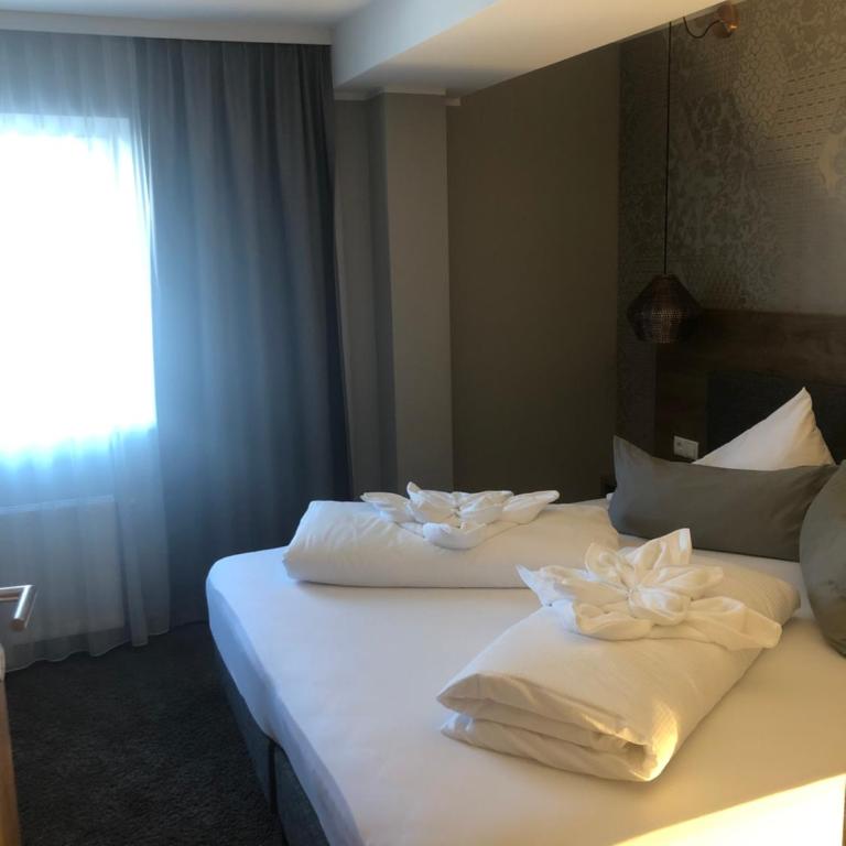 LakeSide Apartments Seefeld - Apartment mit 3 Schlafzimmern - 4