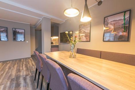 LakeSide Apartments Seefeld - Apartment mit 3 Schlafzimmern - 9