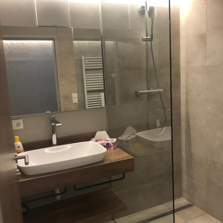 LakeSide Apartments Seefeld - Apartment mit 3 Schlafzimmern - 12