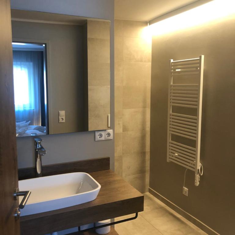 LakeSide Apartments Seefeld - Apartment mit 3 Schlafzimmern - 11