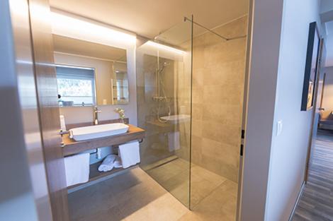 LakeSide Apartments Seefeld - Apartment mit 3 Schlafzimmern - 13