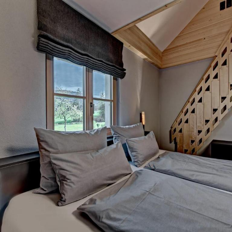 Eibele Chalets - Superior Chalet - 3
