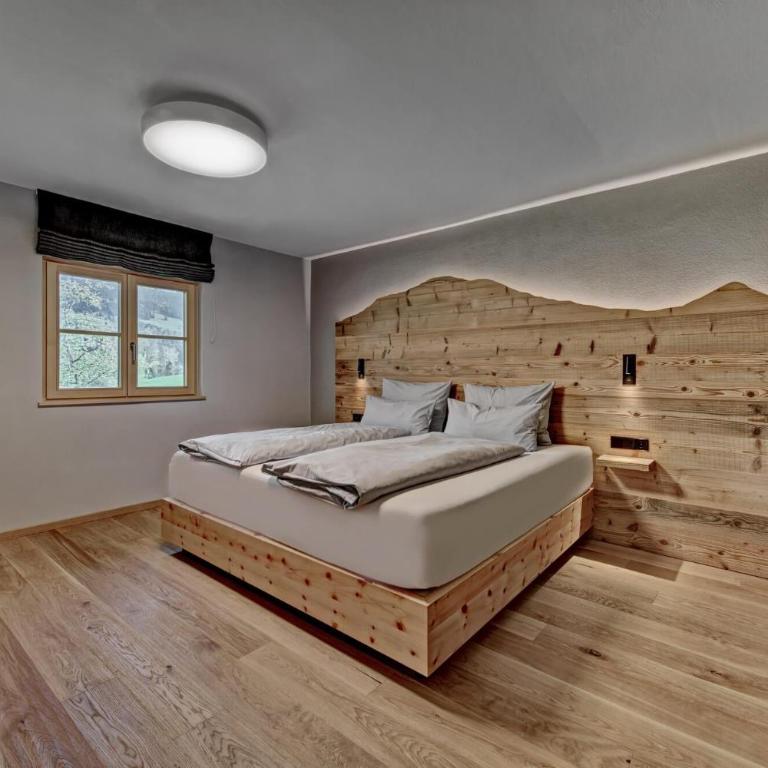 Eibele Chalets - Superior Chalet - 6