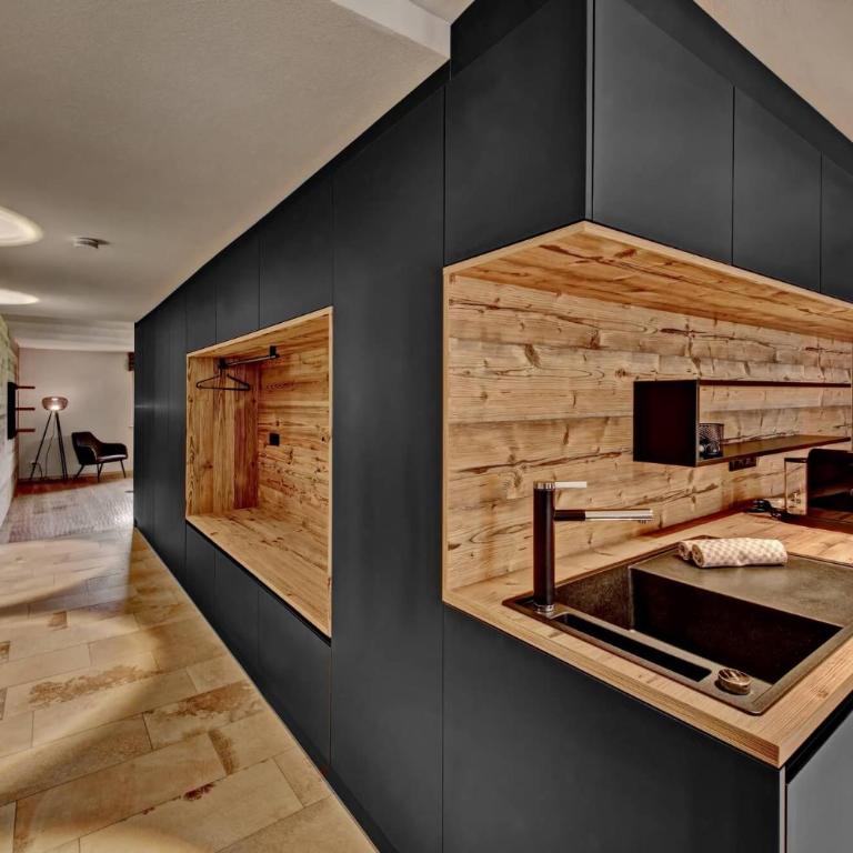 Eibele Chalets - Superior Chalet - 12