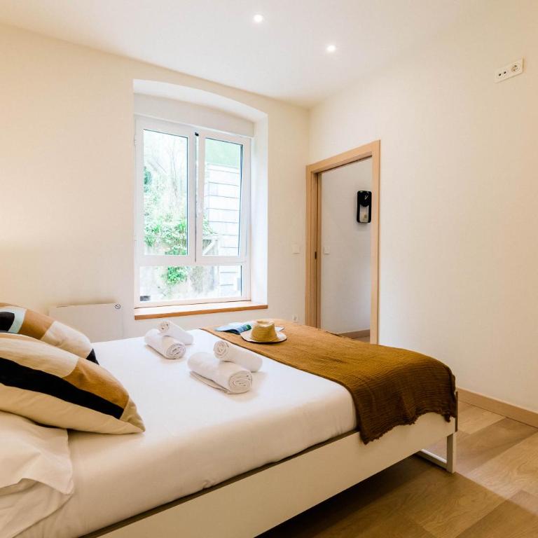 BARTOLOME by SWEET HOME SAN SEBASTIAN - Apartamento con ducha - 14