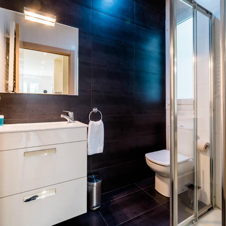BARTOLOME by SWEET HOME SAN SEBASTIAN - Apartamento con ducha - 5