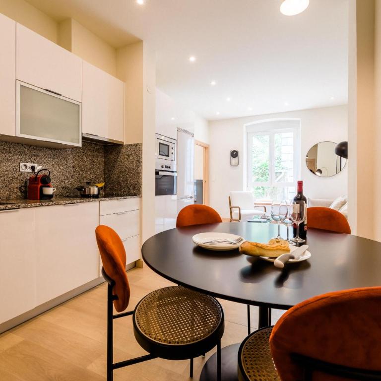 BARTOLOME by SWEET HOME SAN SEBASTIAN - Apartamento con ducha - 11