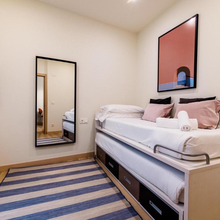 BARTOLOME by SWEET HOME SAN SEBASTIAN - Apartamento con ducha - 4