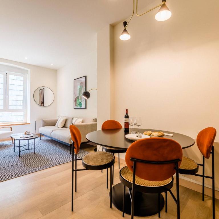 BARTOLOME by SWEET HOME SAN SEBASTIAN - Apartamento con ducha - 1