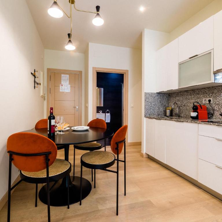 BARTOLOME by SWEET HOME SAN SEBASTIAN - Apartamento con ducha - 8