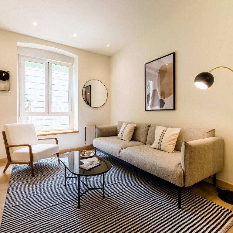 BARTOLOME by SWEET HOME SAN SEBASTIAN - Apartamento con ducha - 12