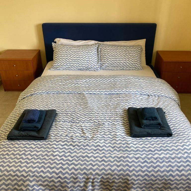 Beach House Vaccarizzo - Maisonette - 14