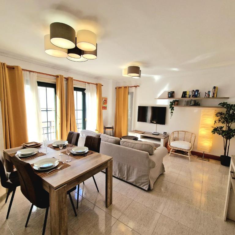 Casa Alpispa - Apartamento de 2 dormitorios - 3
