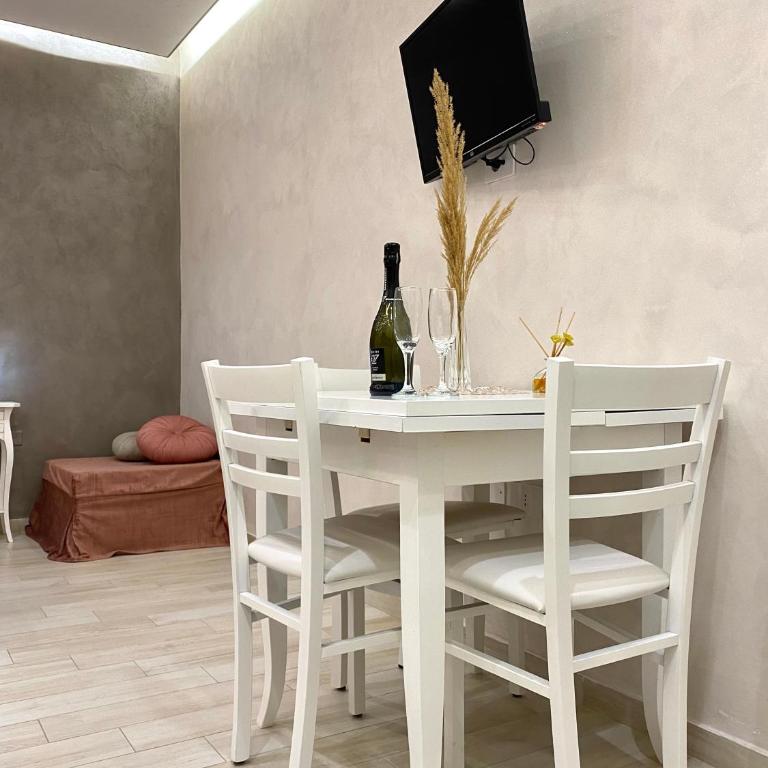 Piazza Veneto House - Appartamento con 1 Camera da Letto - 8