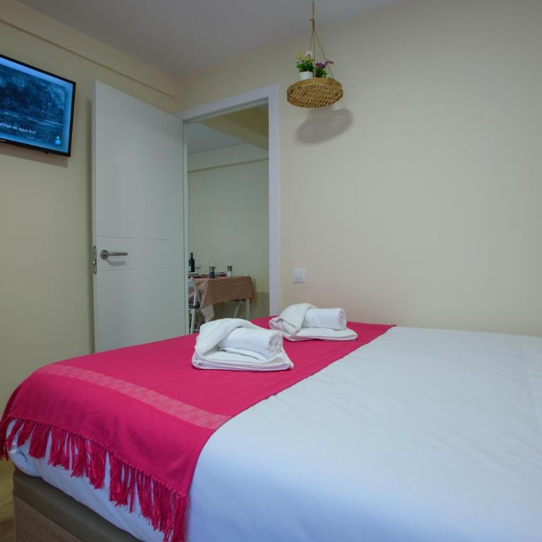 Almansa Malaga Center - Apartamento de 3 dormitorios - 5