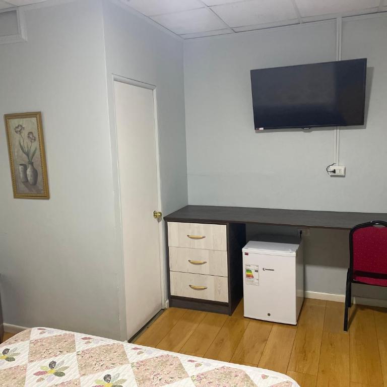 Residencial la Casa de Millan - Habitación Doble Superior - 11