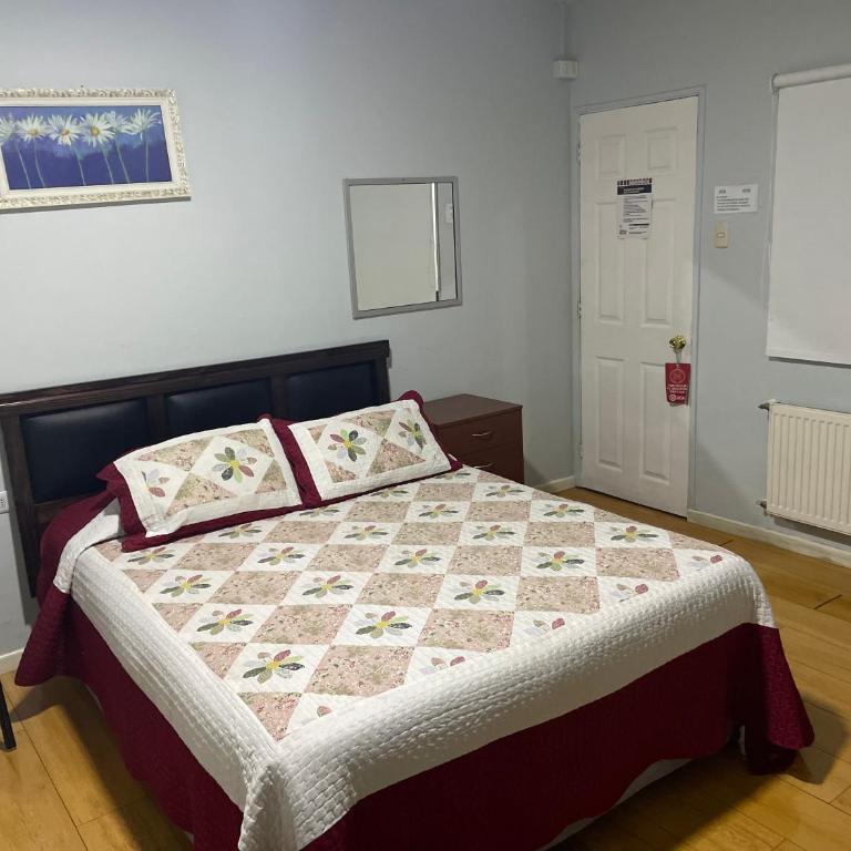 Residencial la Casa de Millan - Habitación Doble Superior - 9