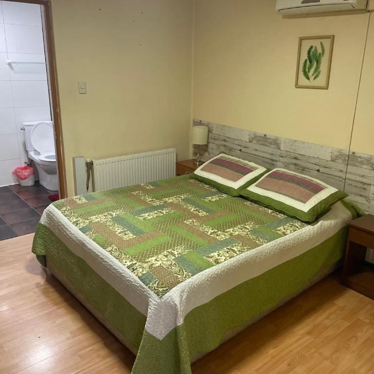 Residencial la Casa de Millan - Habitación Doble Superior - 8