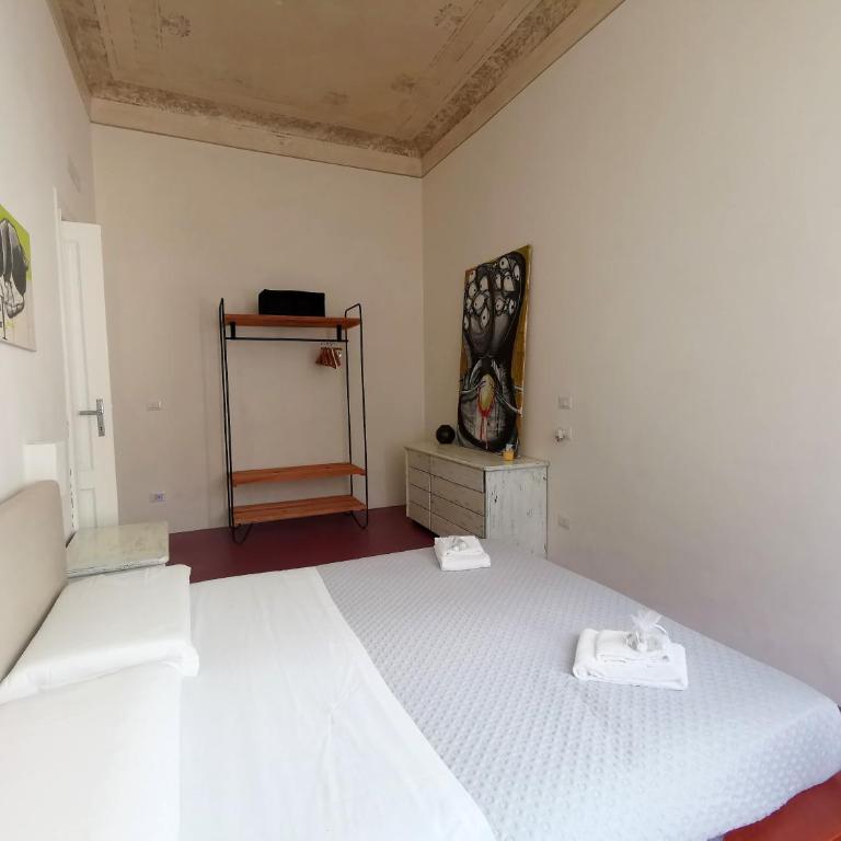 Casa Rossa - Appartamento con 2 Camere da Letto - 31