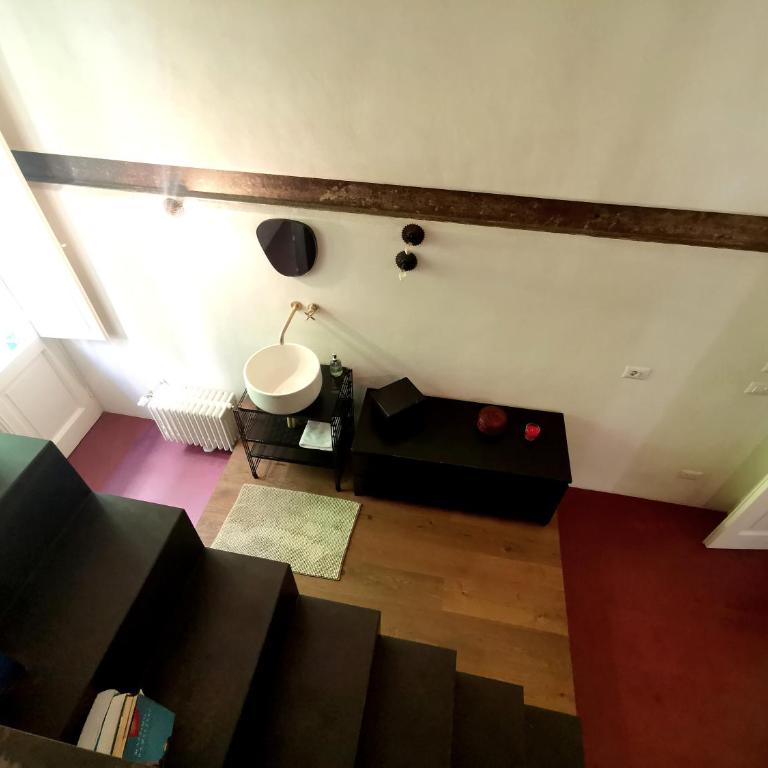 Casa Rossa - Appartamento con 2 Camere da Letto - 23