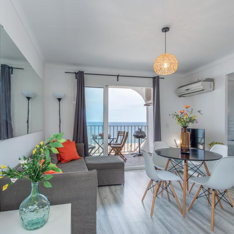 BLUE HOLIDAYS RELAX & VIEWS Sylvia12 - Apartamento de 2 dormitorios - 1