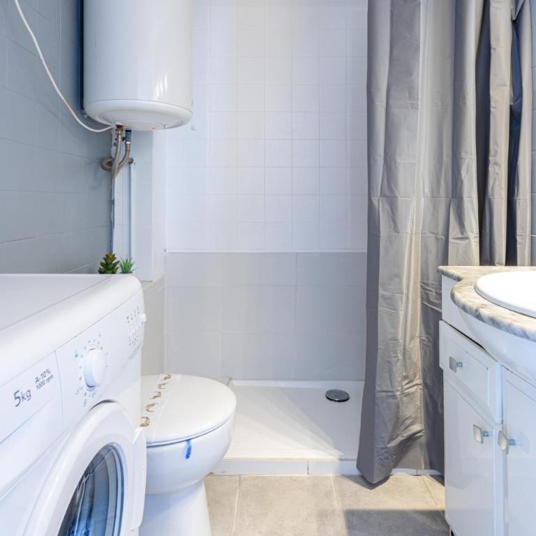 BLUE HOLIDAYS RELAX & VIEWS Sylvia12 - Apartamento de 2 dormitorios - 12