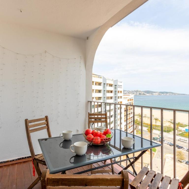 BLUE HOLIDAYS RELAX & VIEWS Sylvia12 - Apartamento de 2 dormitorios - 5