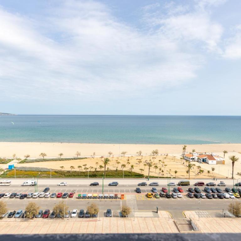 BLUE HOLIDAYS RELAX & VIEWS Sylvia12 - Apartamento de 2 dormitorios - 9