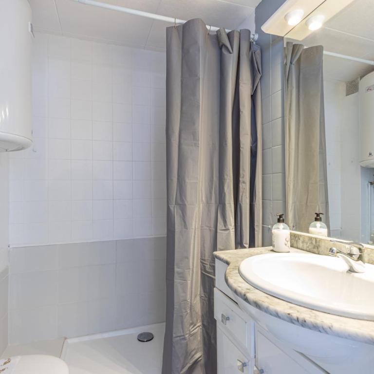 BLUE HOLIDAYS RELAX & VIEWS Sylvia12 - Apartamento de 2 dormitorios - 13