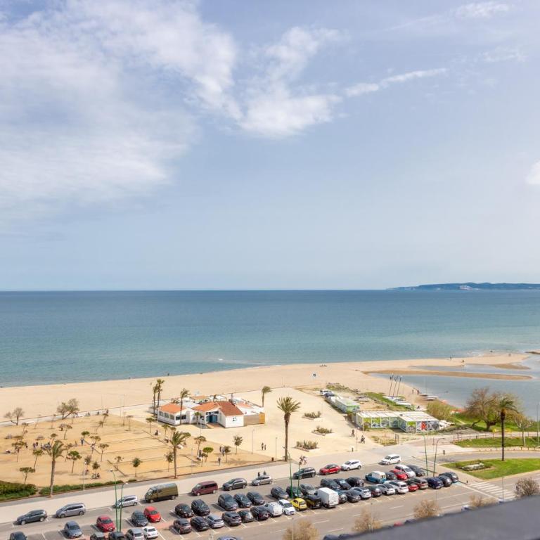BLUE HOLIDAYS RELAX & VIEWS Sylvia12 - Apartamento de 2 dormitorios - 8