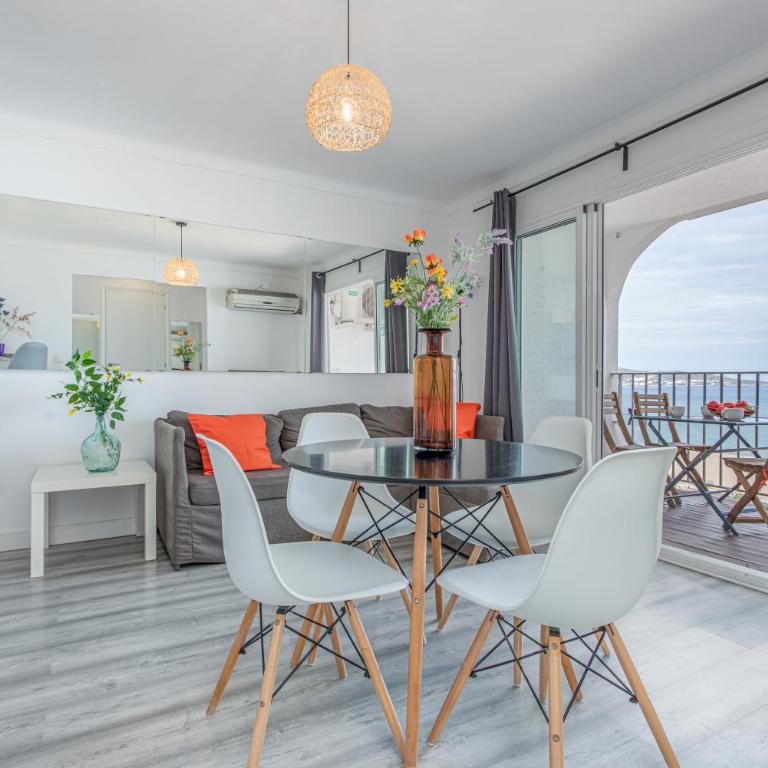 BLUE HOLIDAYS RELAX & VIEWS Sylvia12 - Apartamento de 2 dormitorios - 2