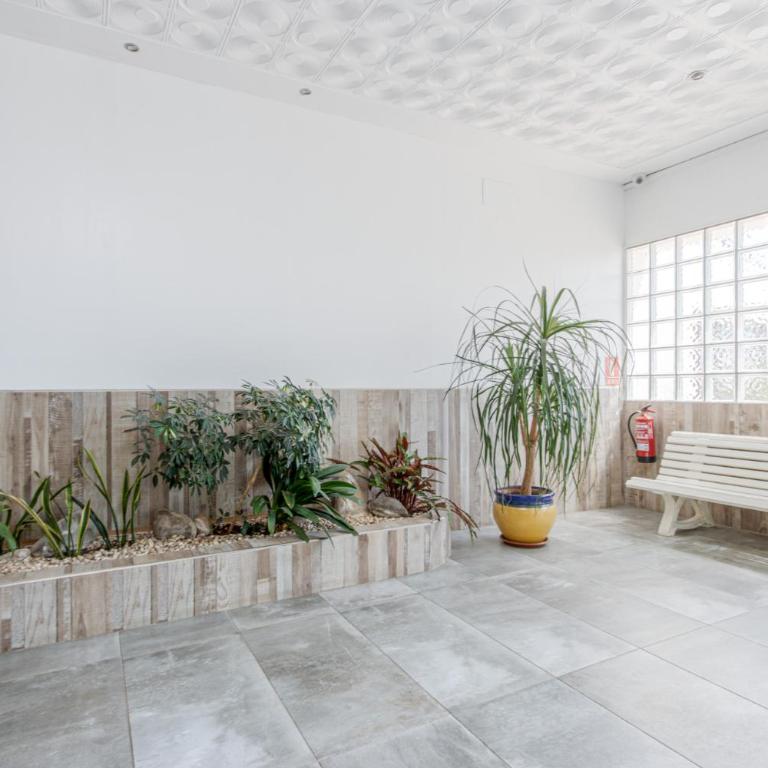 BLUE HOLIDAYS RELAX & VIEWS Sylvia12 - Apartamento de 2 dormitorios - 17